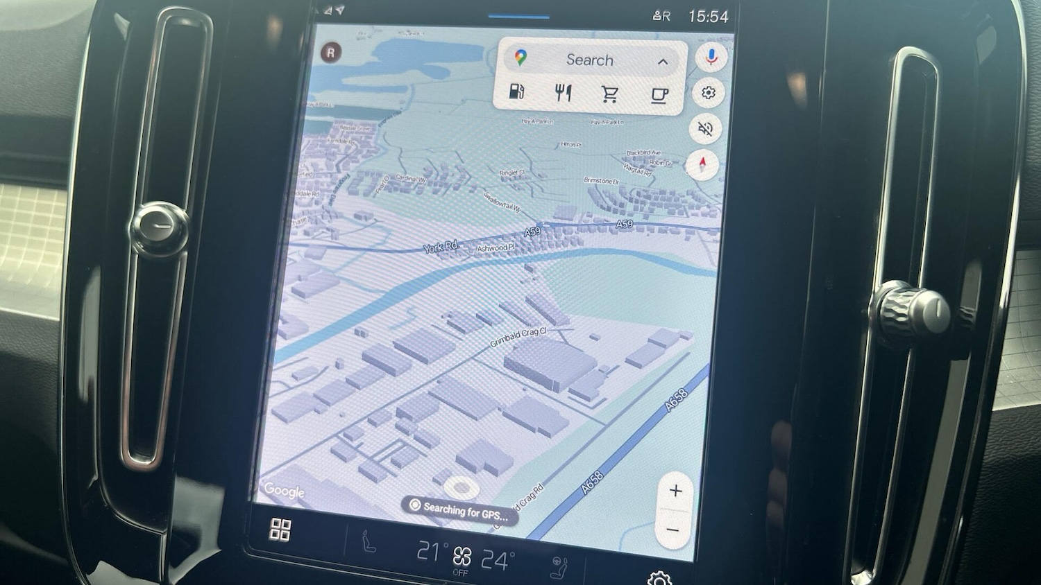 Used Volvo XC40 2023 for sale - 76513366: Photo 17