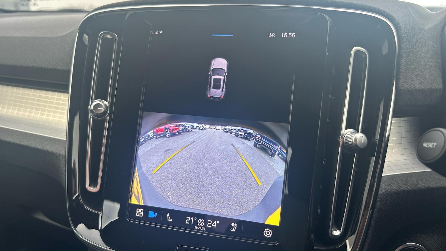 Used Volvo XC40 2023 for sale - 76513366: Photo 19