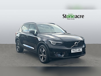 Used Volvo XC40 2023 for sale - 76513366: Photo