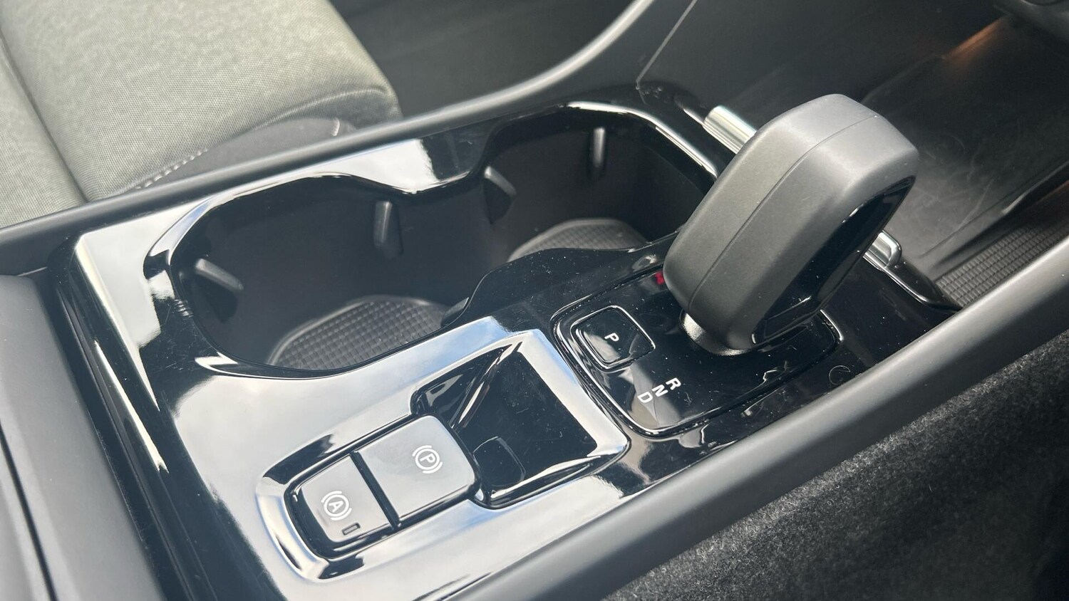 Used Volvo XC40 2023 for sale - 76513366: Photo 25