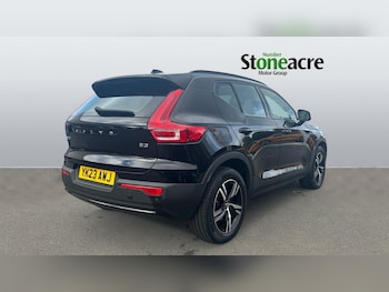 Used Volvo XC40 2023 for sale - 76513366: Photo