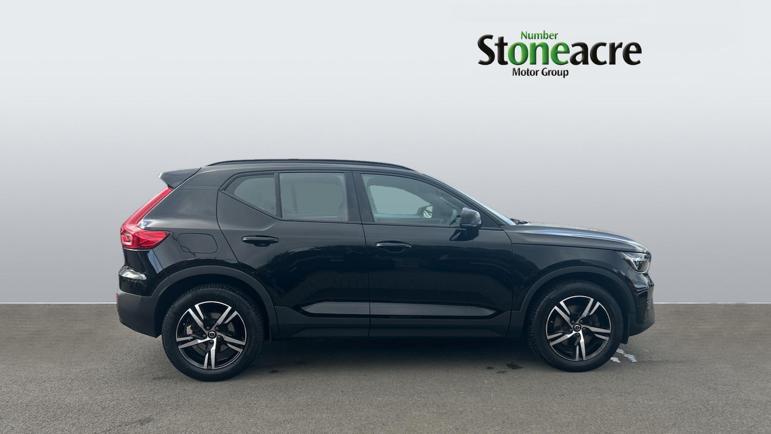 Used Volvo XC40 2023 for sale - 76513366: Photo 3