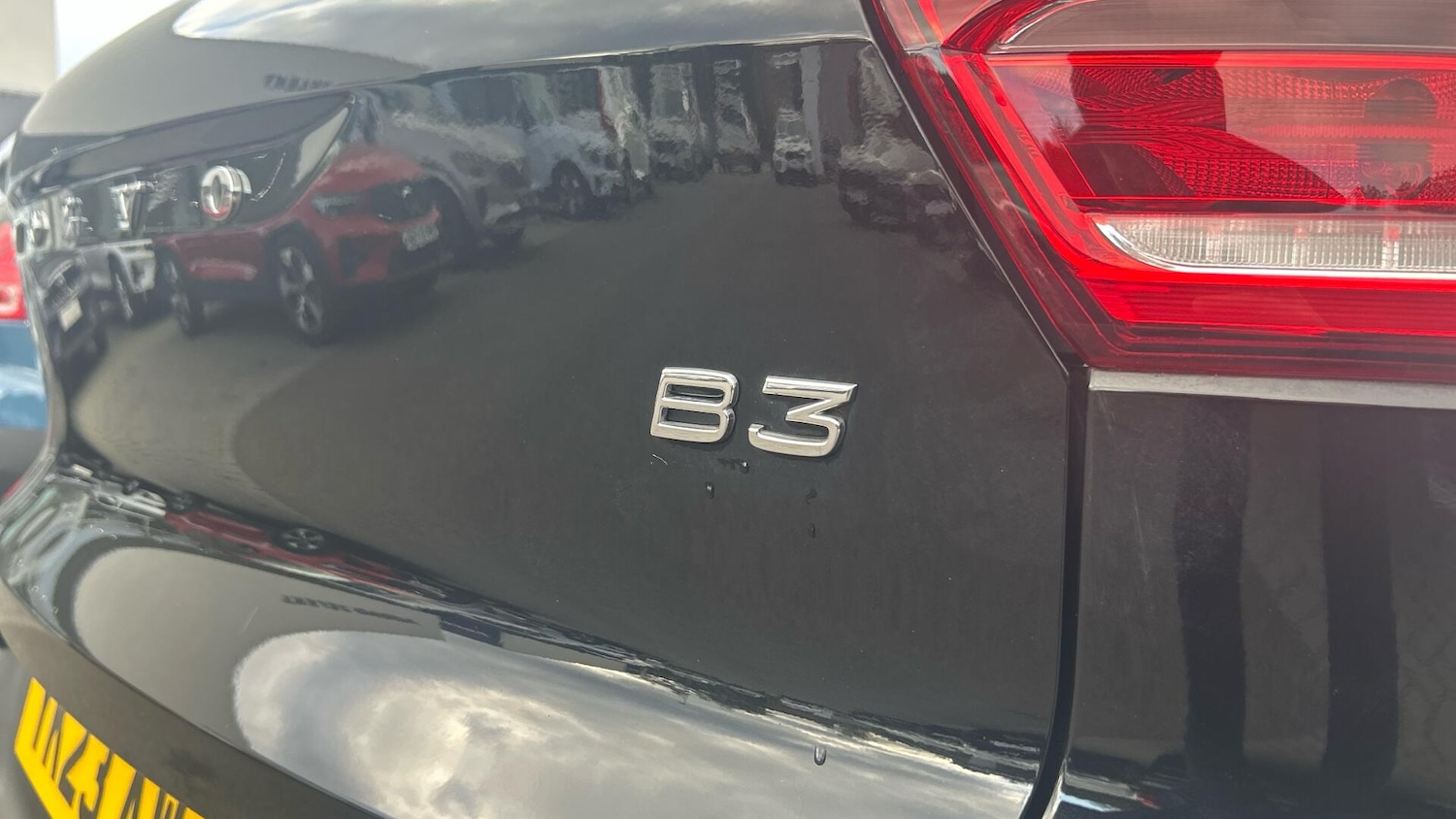 Used Volvo XC40 2023 for sale - 76513366: Photo 34