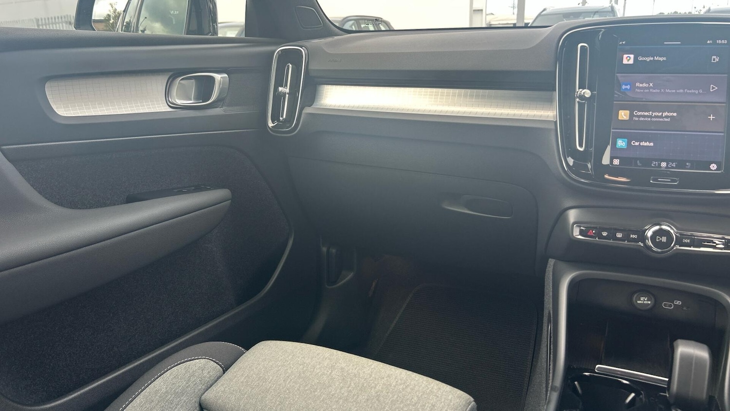 Used Volvo XC40 2023 for sale - 76513366: Photo 36