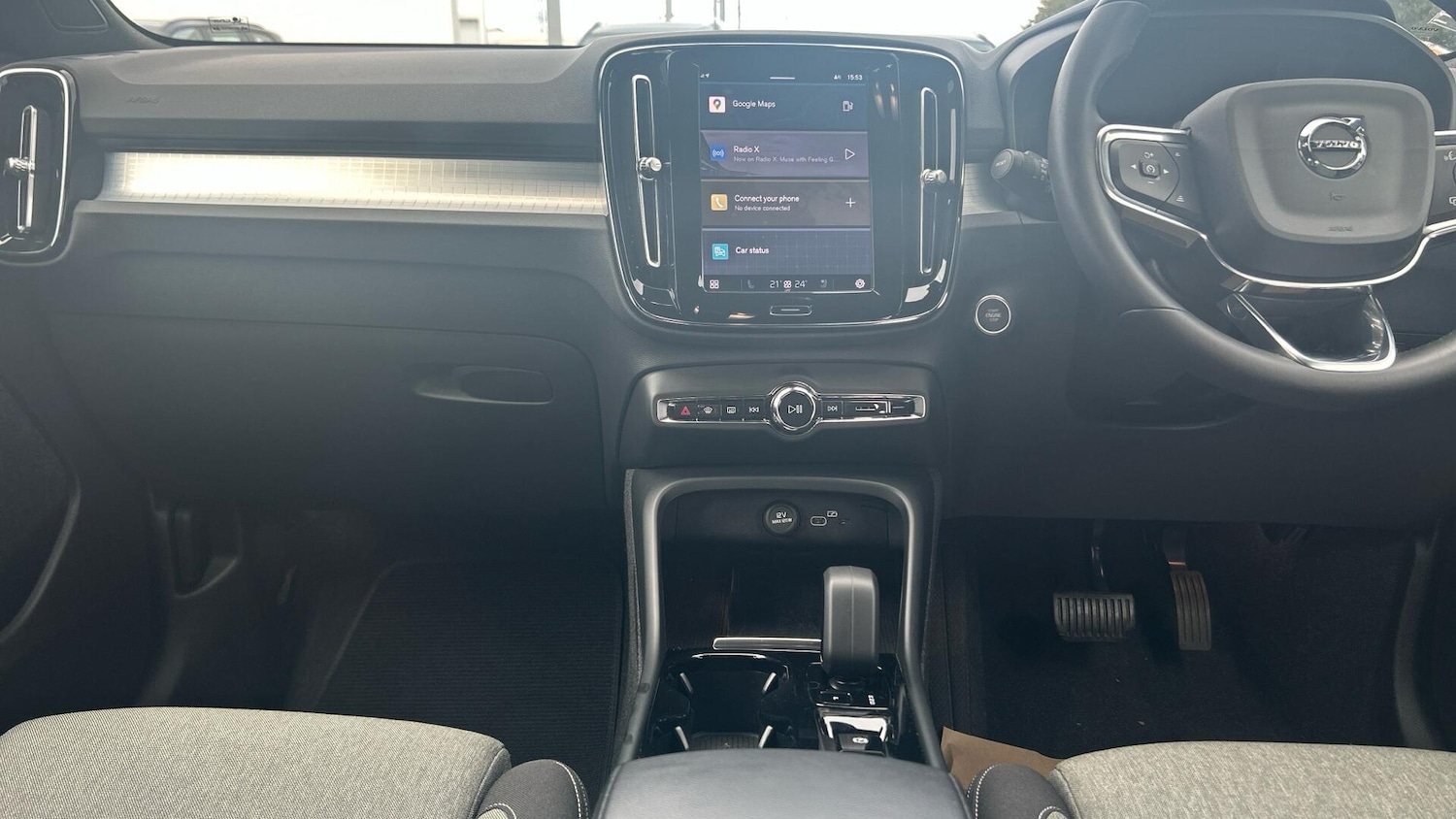 Used Volvo XC40 2023 for sale - 76513366: Photo 37