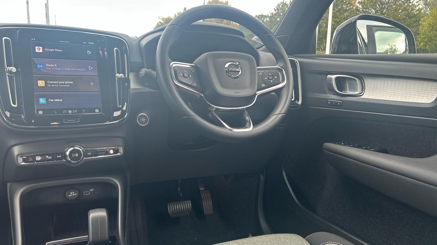 Used Volvo XC40 2023 for sale - 76513366: Photo 38