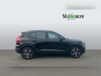 Used Volvo XC40 2023 for sale - 76513366: Photo