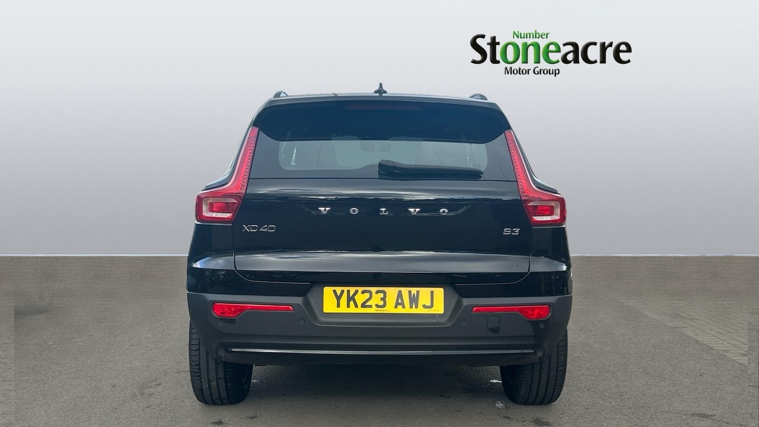 Used Volvo XC40 2023 for sale - 76513366: Photo 7