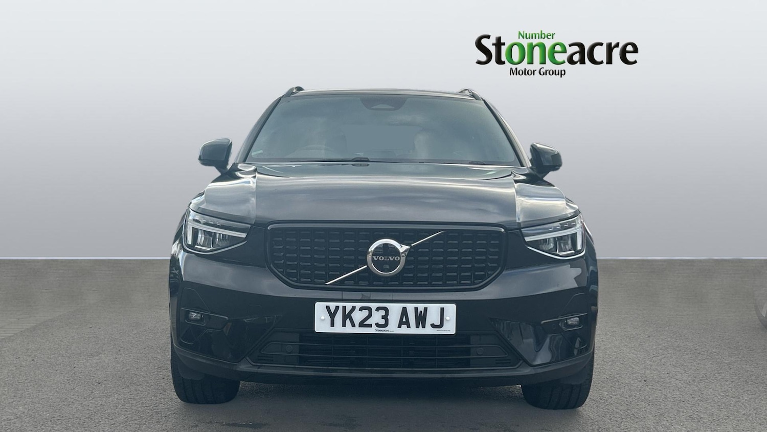 Used Volvo XC40 2023 for sale - 76513366: Photo 8