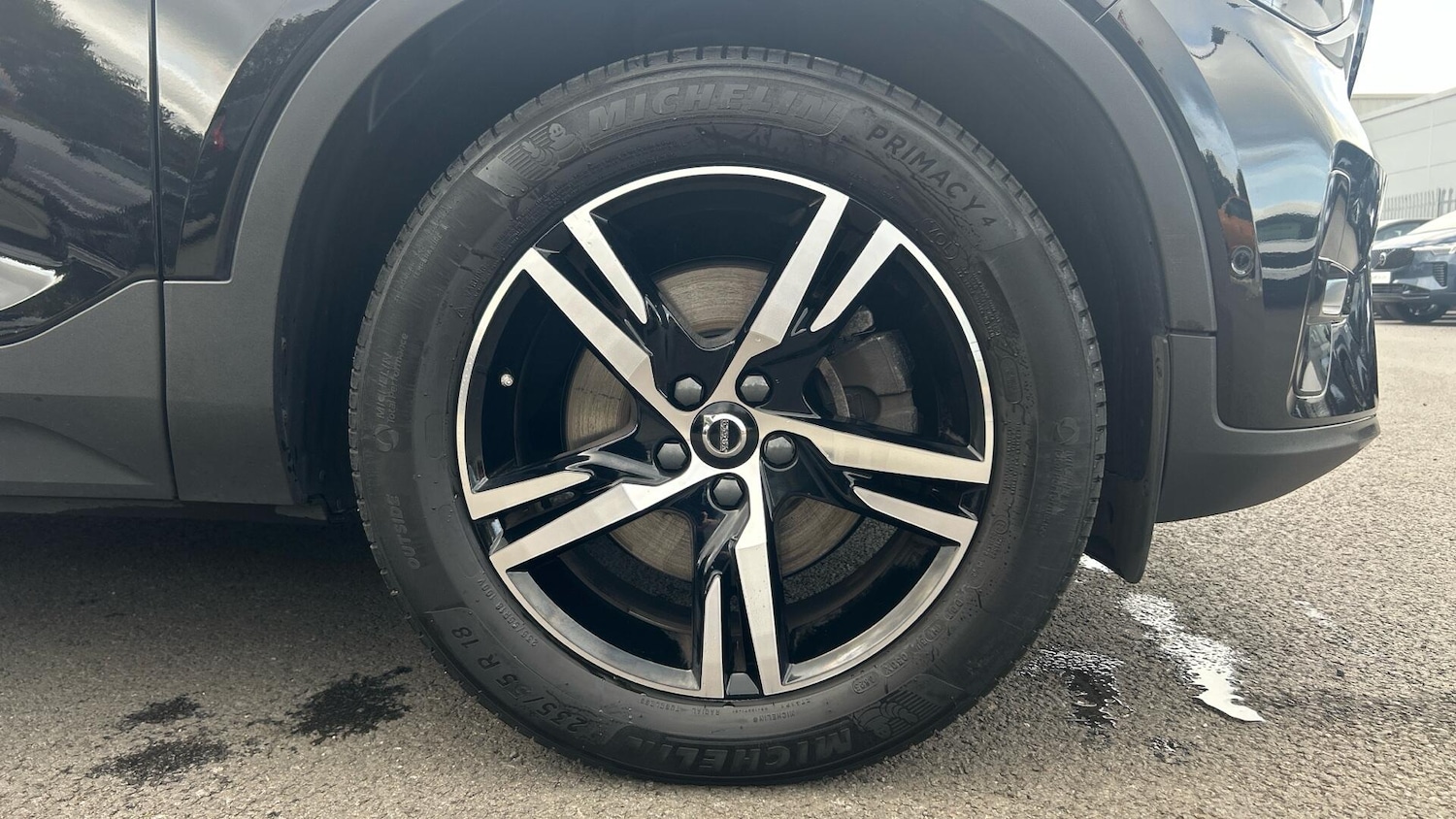 Used Volvo XC40 2023 for sale - 76513366: Photo 9