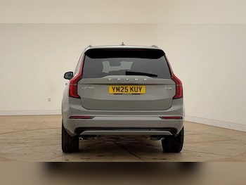 Used Volvo XC90 2025 for sale - 79472331: Photo