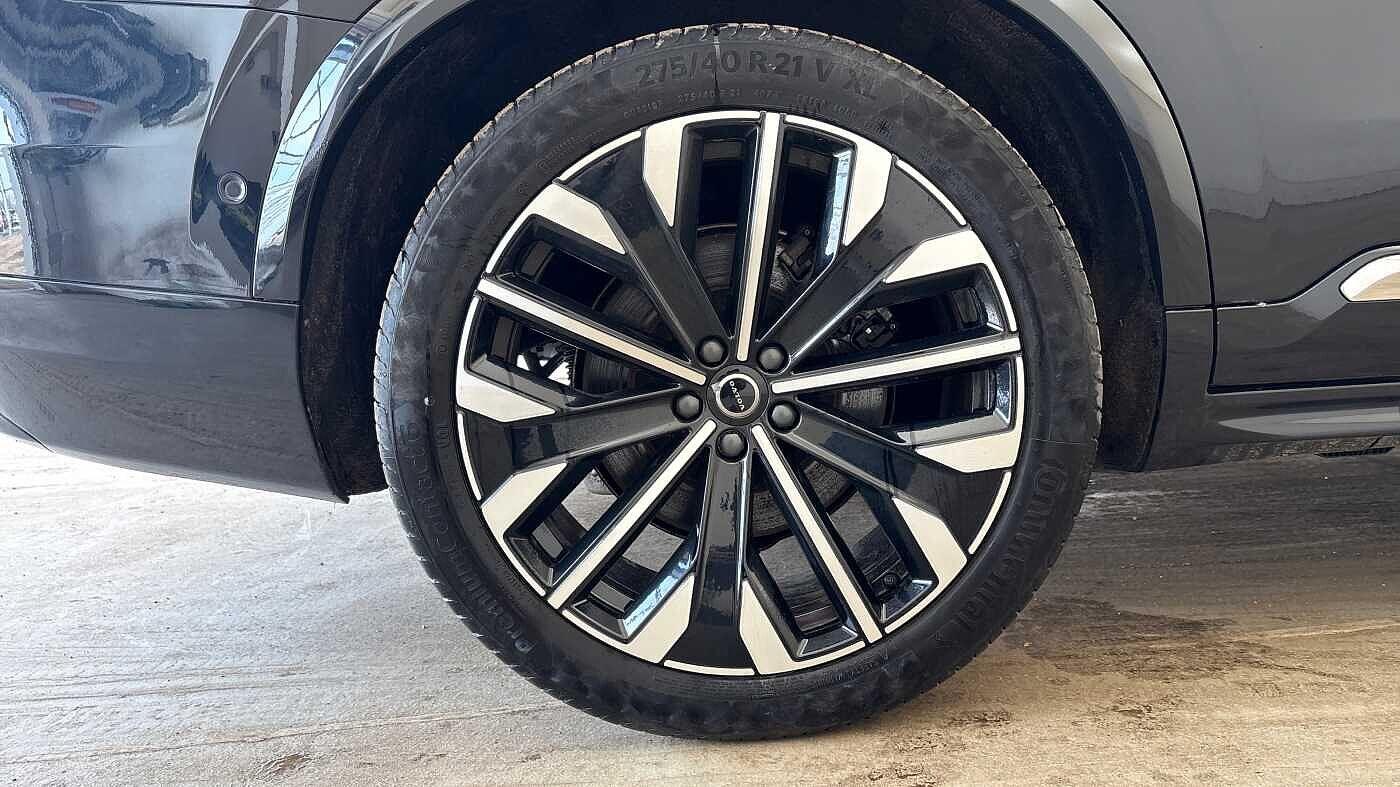 Used Volvo XC90 2025 for sale - 77978512: Photo 4