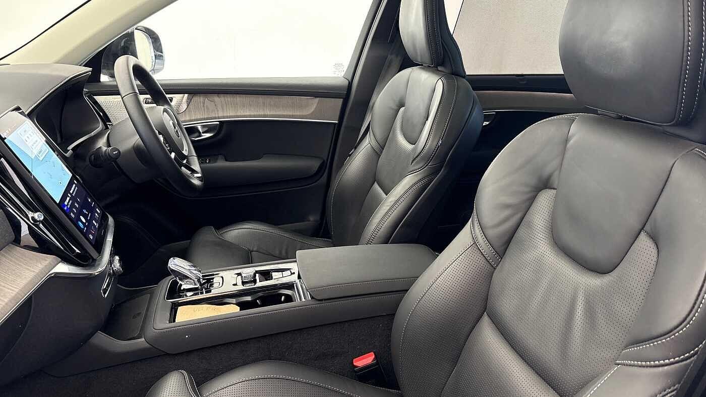 Used Volvo XC90 2025 for sale - 77978512: Photo 6