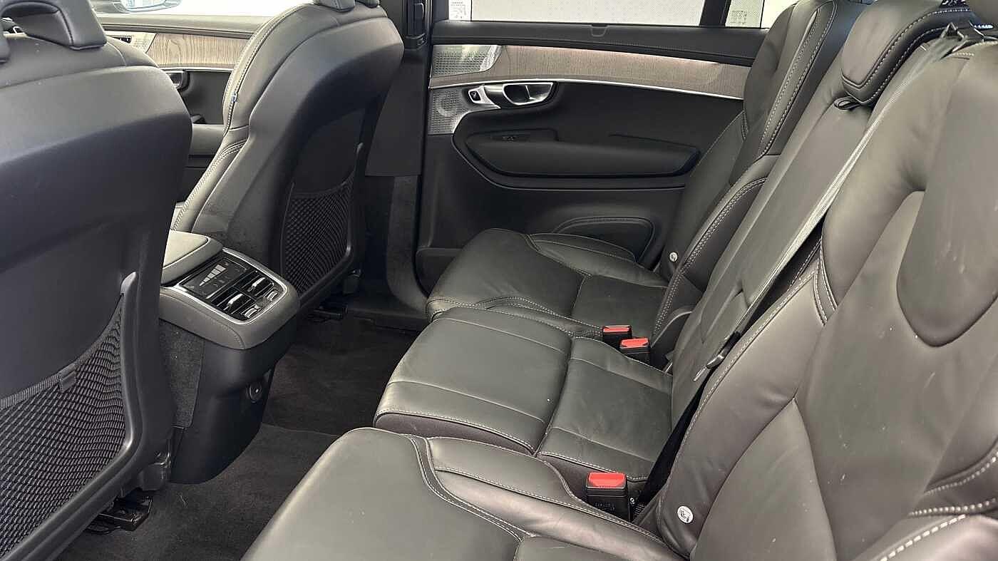 Used Volvo XC90 2025 for sale - 77978512: Photo 7