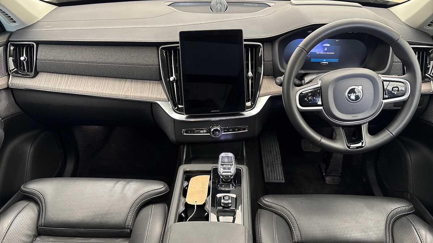 Used Volvo XC90 2025 for sale - 77978512: Photo 8