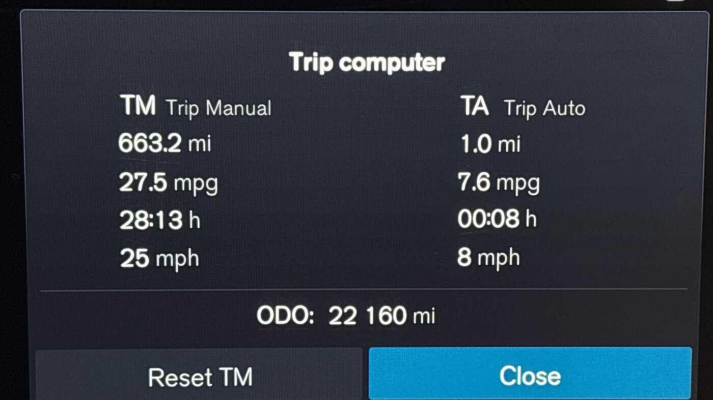 Used Volvo XC90 2025 for sale - 77978512: Photo 9