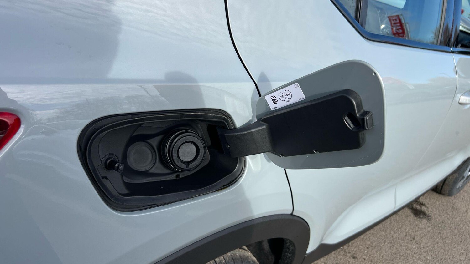 Used Volvo XC40 for sale - 77852722: Photo 20