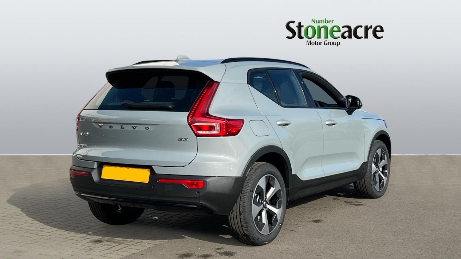 Used Volvo XC40 for sale - 77852722: Photo 3