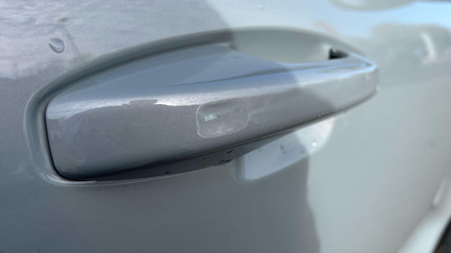 Used Volvo XC40 for sale - 77852722: Photo 30