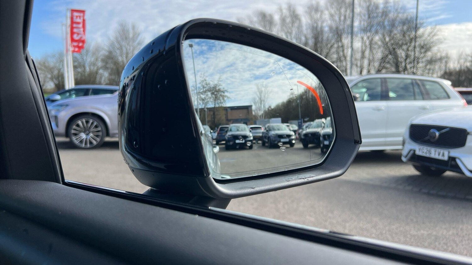 Used Volvo XC40 for sale - 77852722: Photo 31