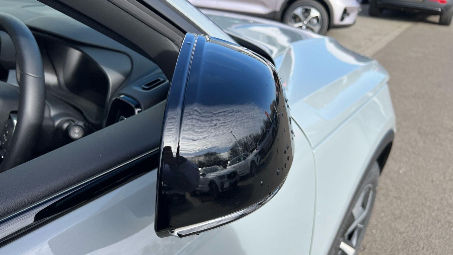 Used Volvo XC40 for sale - 77852722: Photo 34