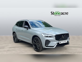 Used Volvo XC60 2025 for sale - 78759427: Photo