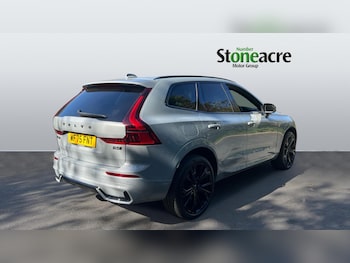 Used Volvo XC60 2025 for sale - 78759427: Photo