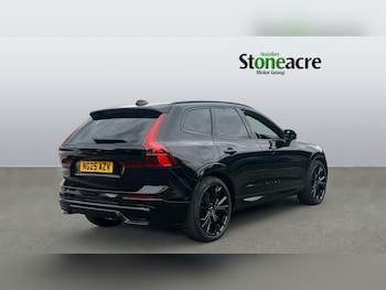 Used Volvo XC60 2025 for sale - 75552417: Photo