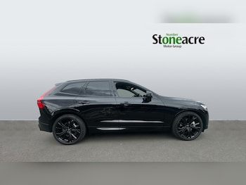 Used Volvo XC60 2025 for sale - 75552417: Photo