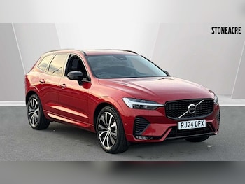 Volvo - XC60