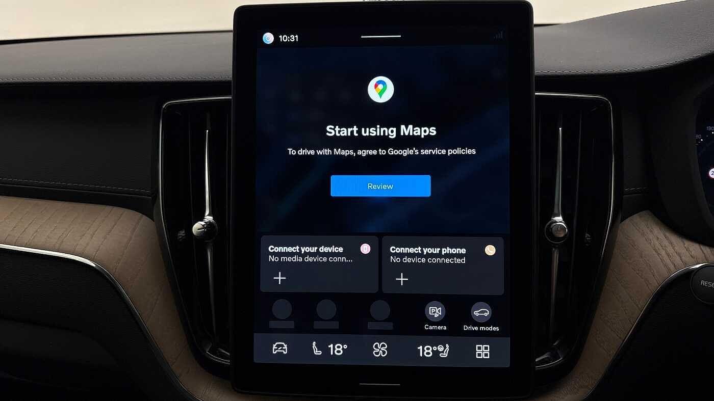 Used Volvo XC60 for sale - 78127777: Photo 11