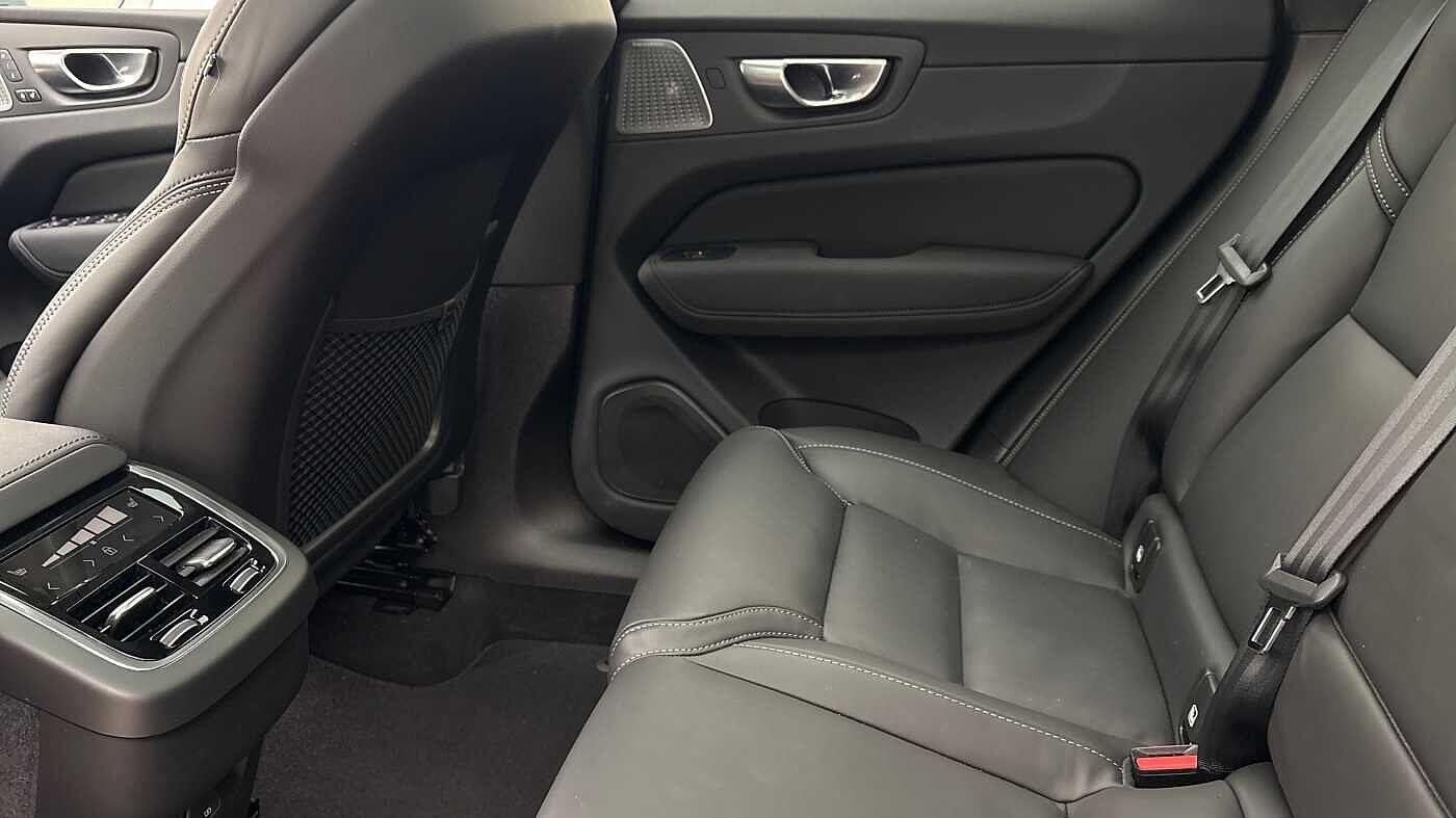 Used Volvo XC60 for sale - 78127777: Photo 13