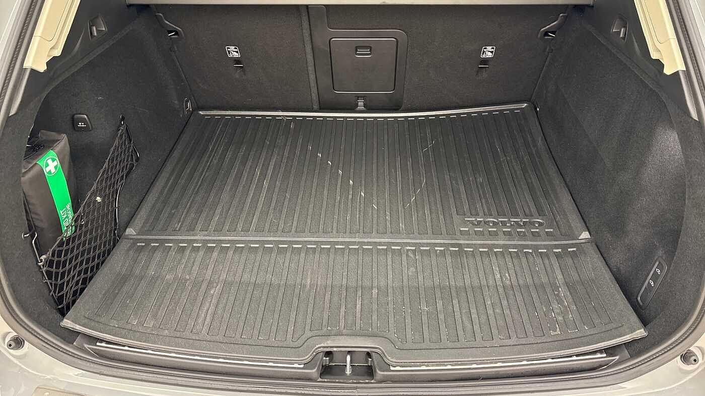 Used Volvo XC60 for sale - 78127777: Photo 14