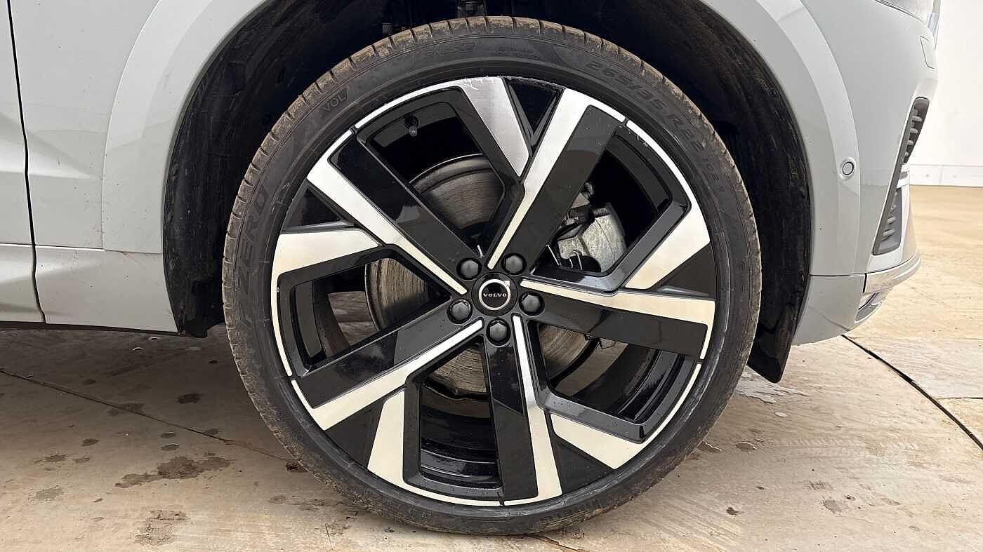 Used Volvo XC60 for sale - 78127777: Photo 16