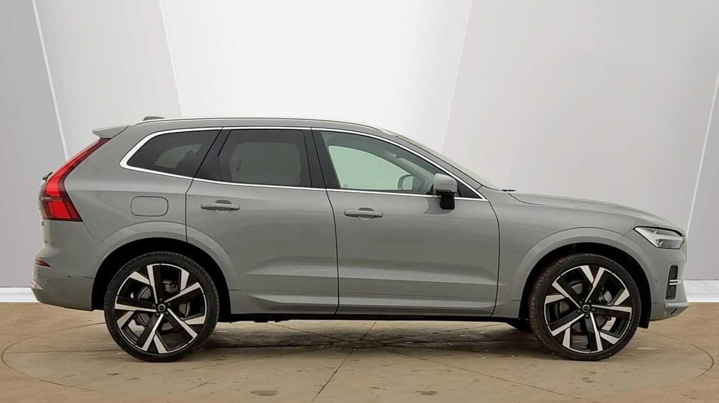 Used Volvo XC60 for sale - 78127777: Photo 2