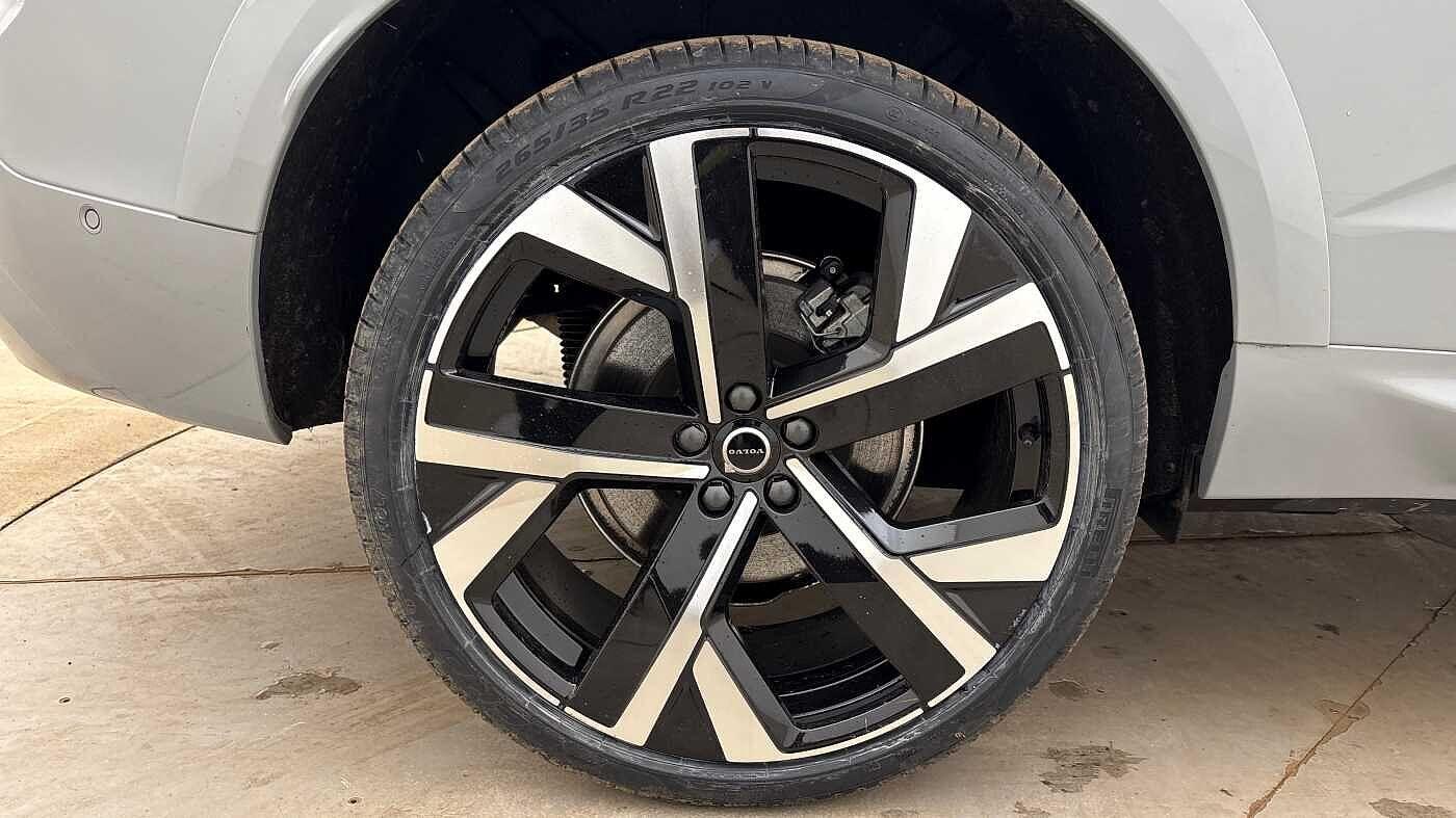 Used Volvo XC60 for sale - 78127777: Photo 20