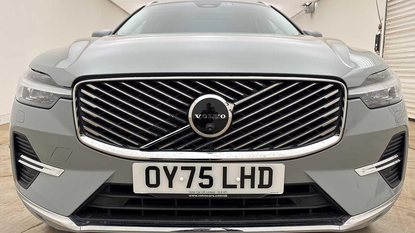 Used Volvo XC60 for sale - 78127777: Photo 24