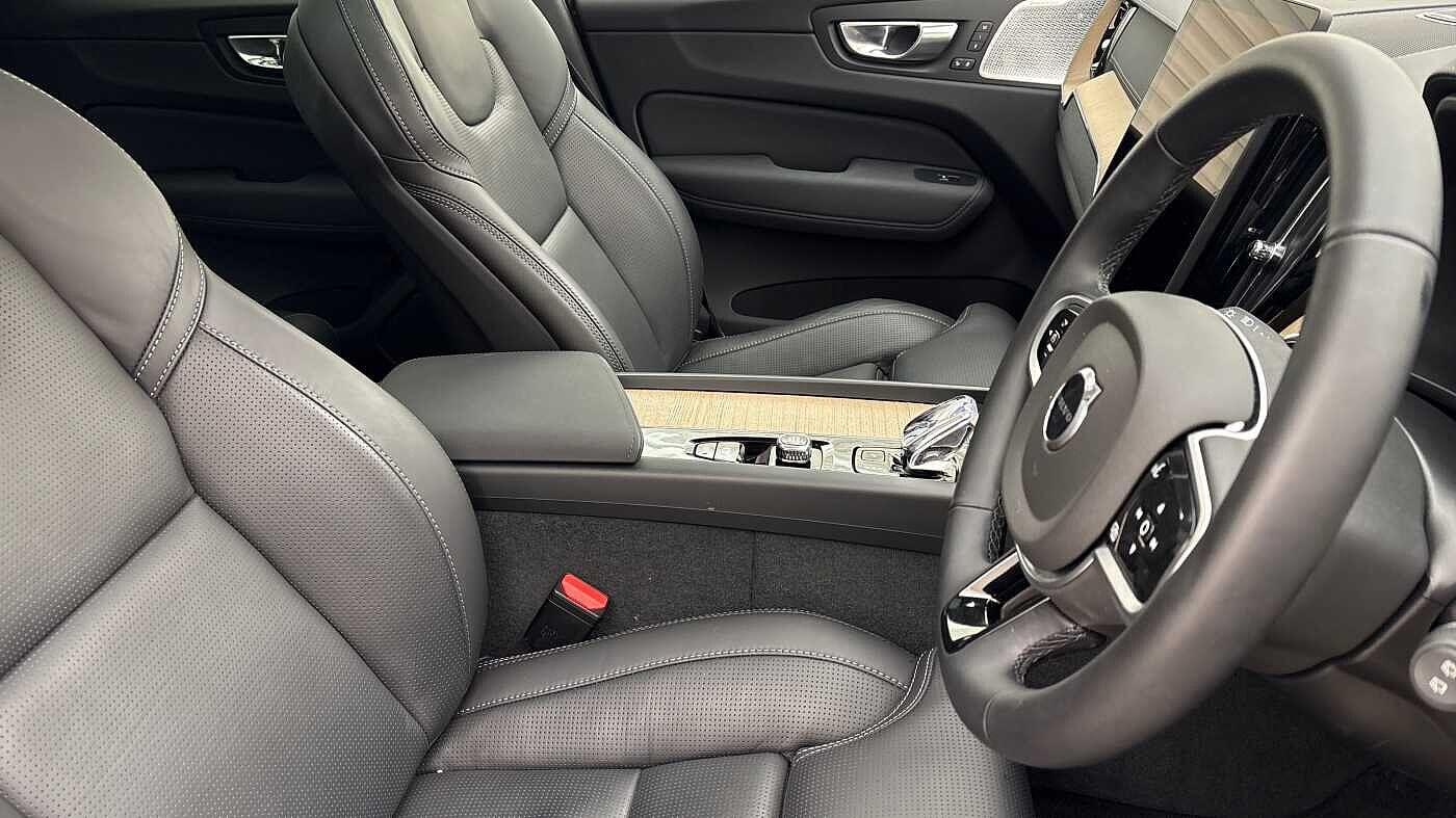 Used Volvo XC60 for sale - 78127777: Photo 29