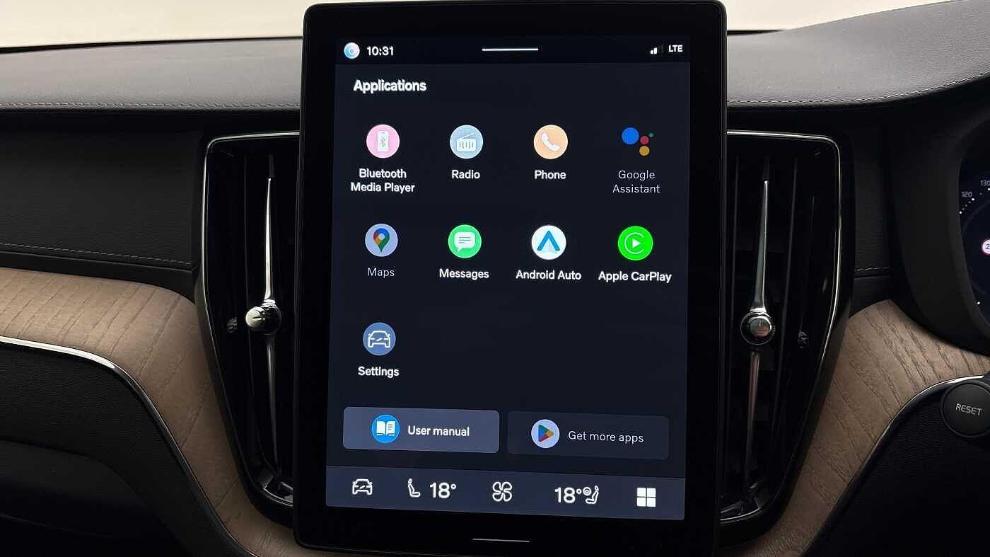 Used Volvo XC60 for sale - 78127777: Photo 34