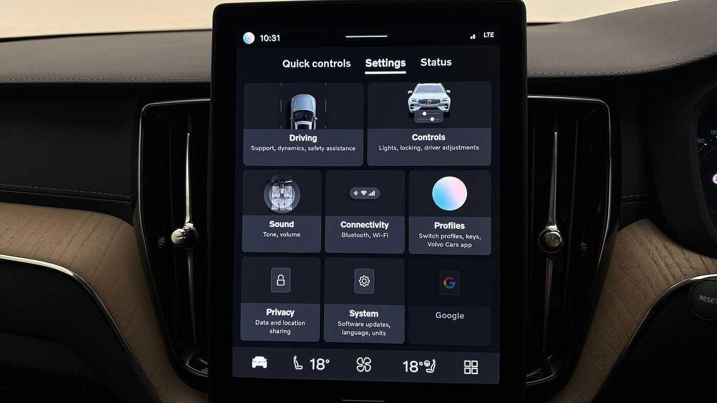 Used Volvo XC60 for sale - 78127777: Photo 35