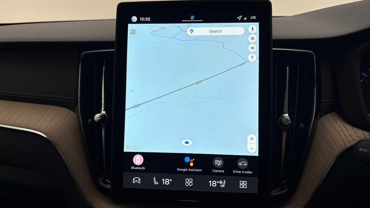 Used Volvo XC60 for sale - 78127777: Photo 36