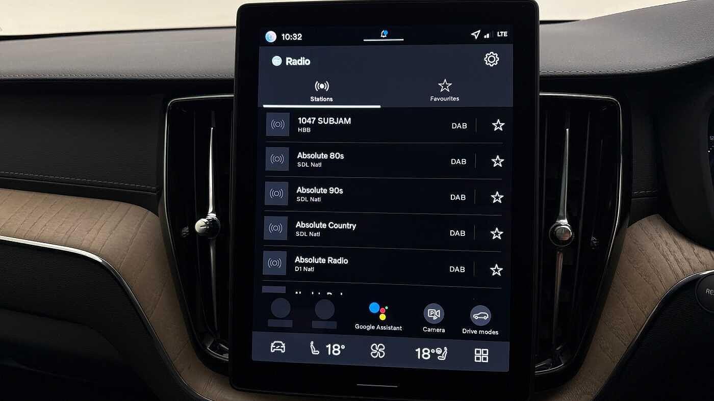 Used Volvo XC60 for sale - 78127777: Photo 37