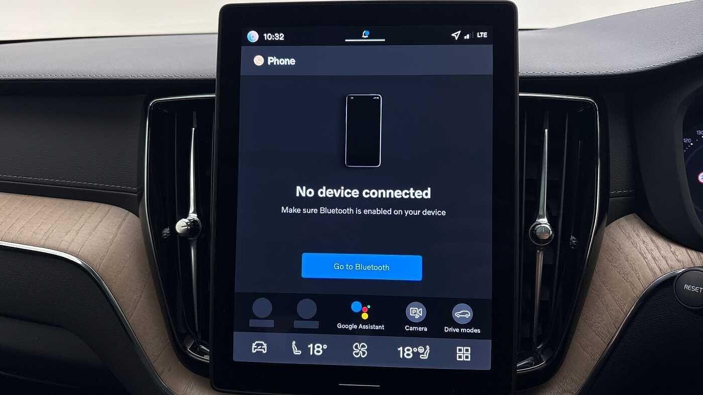 Used Volvo XC60 for sale - 78127777: Photo 38