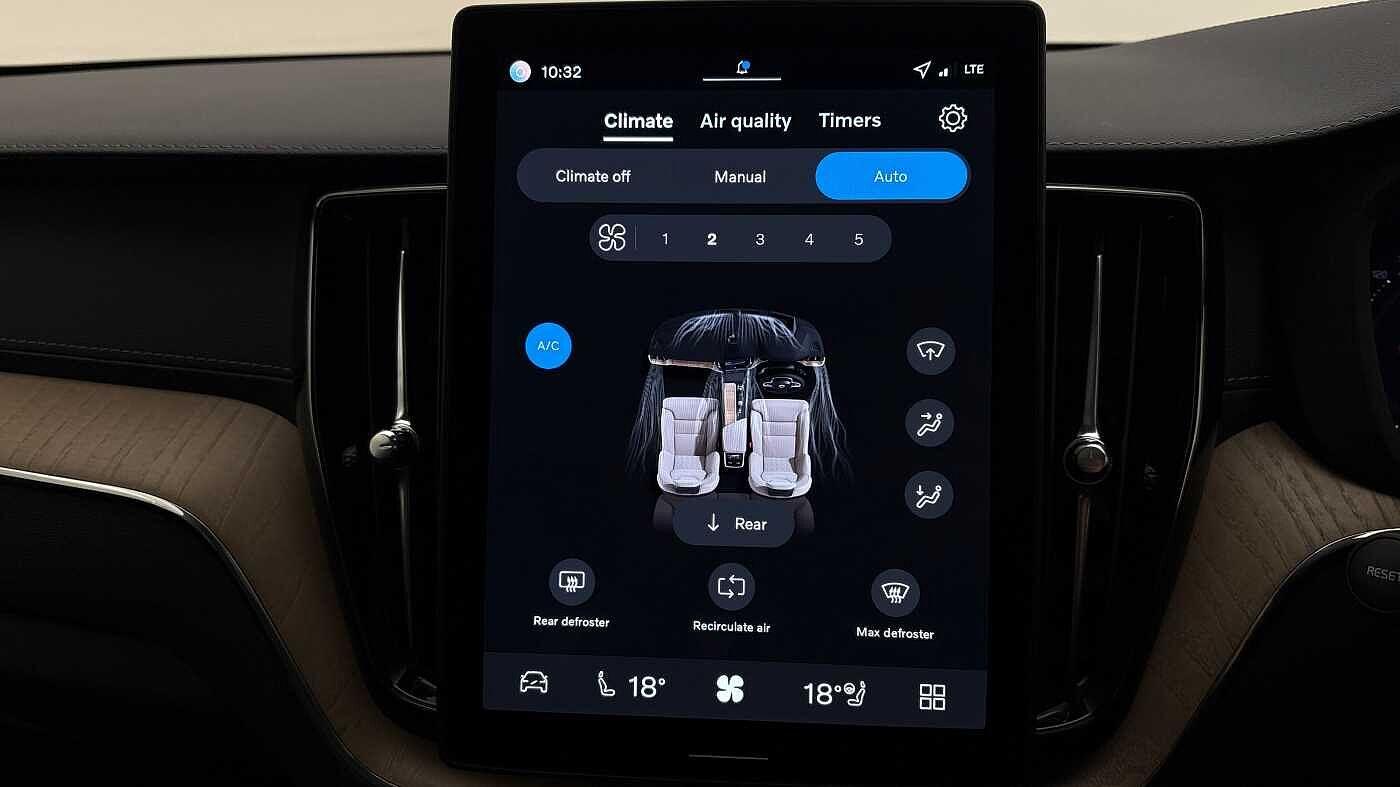 Used Volvo XC60 for sale - 78127777: Photo 39