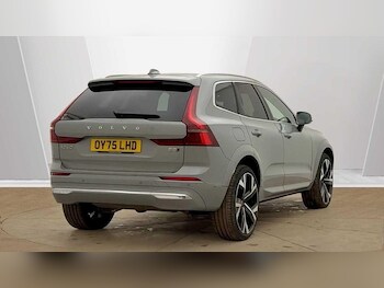 Used Volvo XC60 2025 for sale - 78127777: Photo