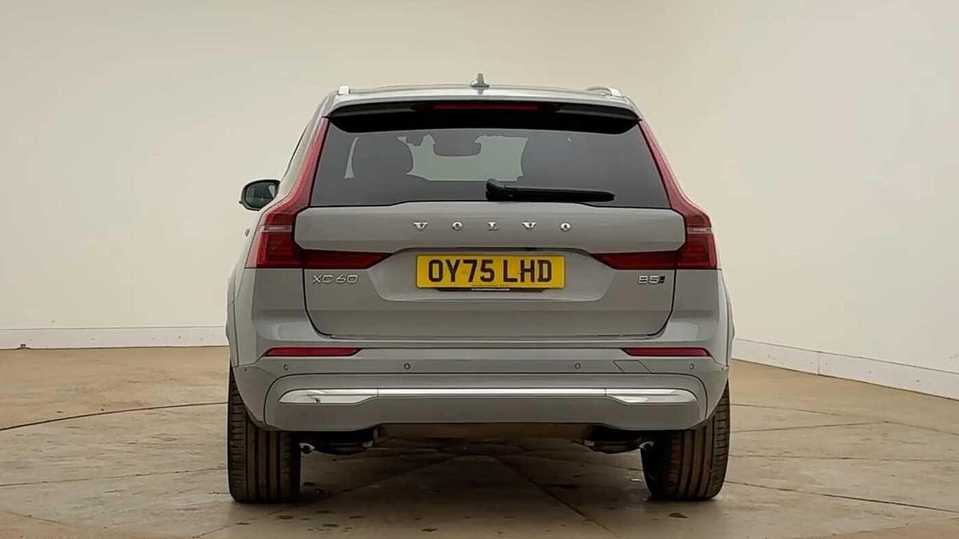 Used Volvo XC60 for sale - 78127777: Photo 4