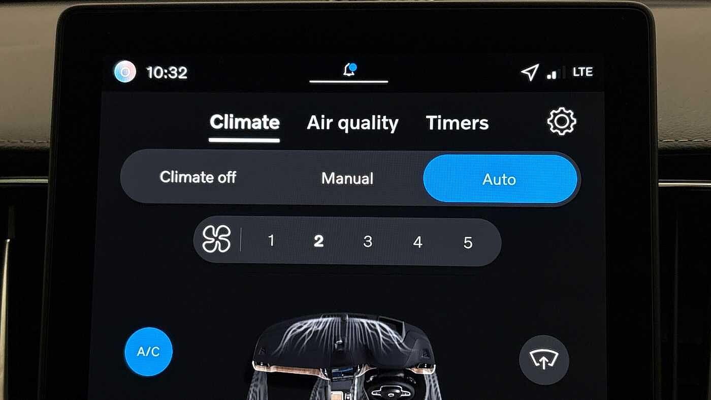 Used Volvo XC60 for sale - 78127777: Photo 40