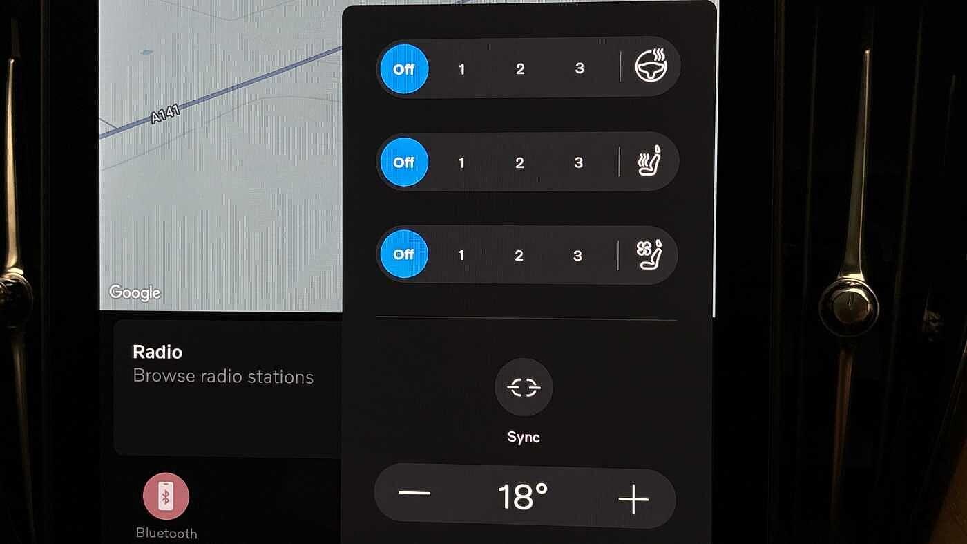 Used Volvo XC60 for sale - 78127777: Photo 41