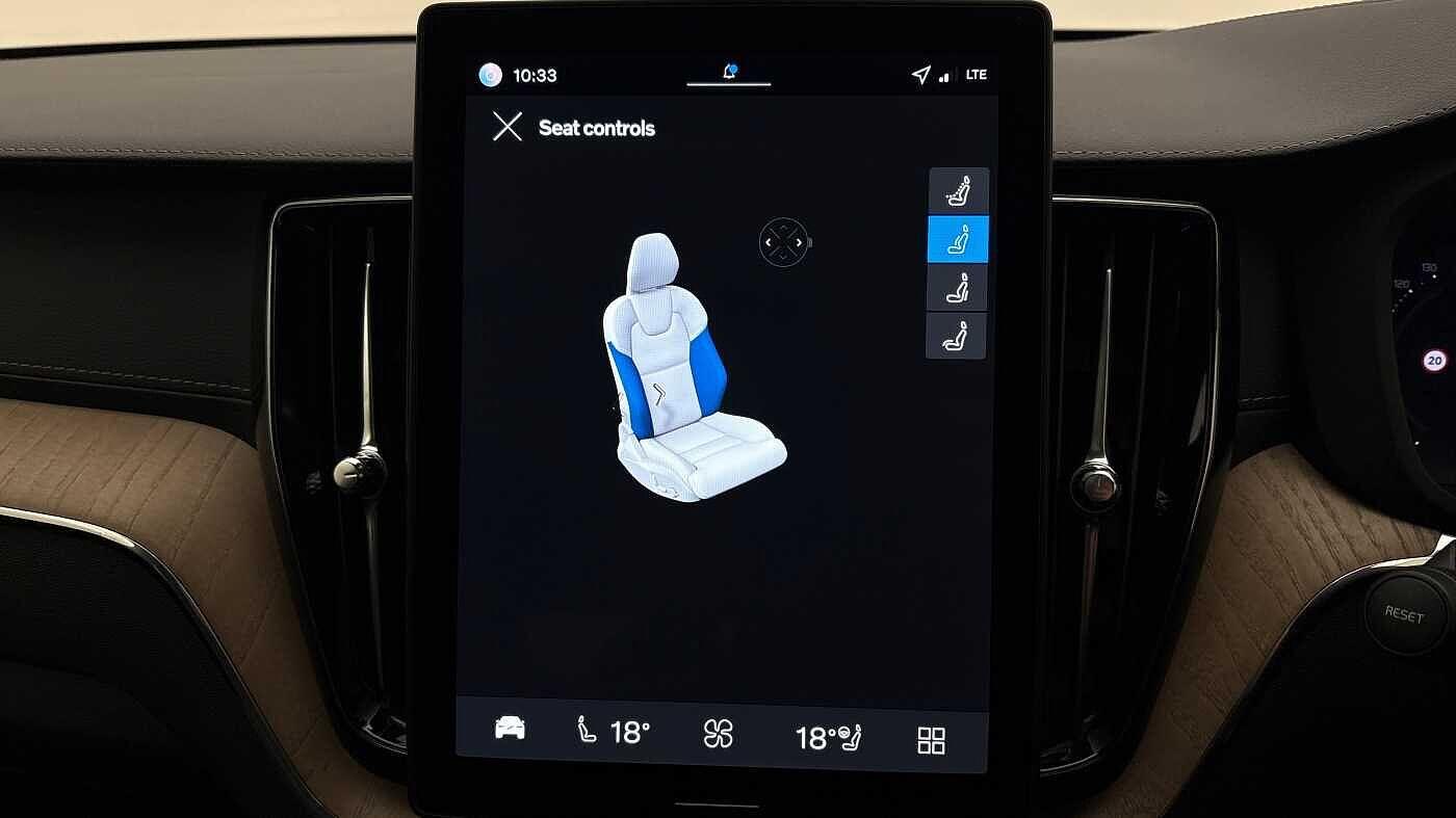 Used Volvo XC60 for sale - 78127777: Photo 42