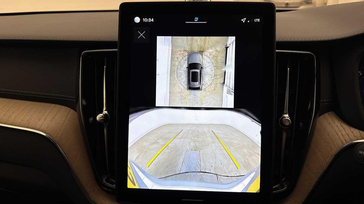 Used Volvo XC60 for sale - 78127777: Photo 43